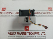 D06a-12tu 05a Nidec Beta Sl Cooling Fan 0.13a - 200 Gm