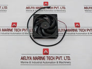 D0925c24b8az-00 Dc Brushless Axial Cooling Fan 24v Dc By Nidec Servo