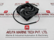 D0925c24b8az-00 Dc Brushless Axial Cooling Fan 24v Dc By Nidec Servo