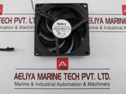 D0925c24b8az-00 Dc Brushless Axial Cooling Fan 24v Dc By Nidec Servo