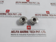 D10399B Impeller Nut