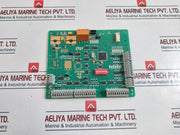 D11 100 11010 Top.S Rev: 03 Pcb Card