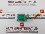 D1110011020 Pcb Card Rev 00