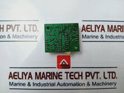 D14 Printed Circuit Board 20050425