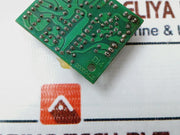 D14 Printed Circuit Board 20050425