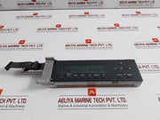 D18-Uuu000-Aaaa00-000-0-0000-00-E Control Module By Honeywell