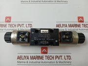 D1v.W4cnjw75 Directional Control Valve Brand Parker