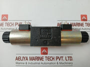 D1v.W4cnjw75 Directional Control Valve Brand Parker