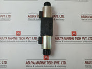 D1v.W4cnjw75 Directional Control Valve Brand Parker