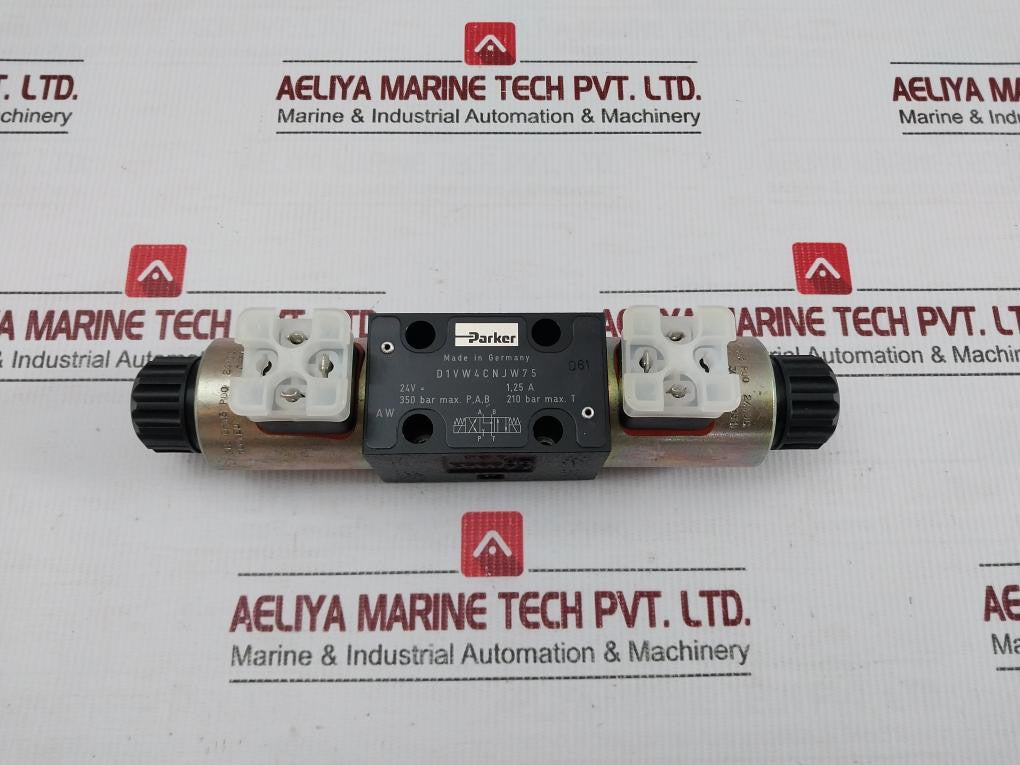 D1vw4cnjw75-Hydraulic-Directional-Solenoid-Valve-24v-1-25a-350bar-By-Parker-1