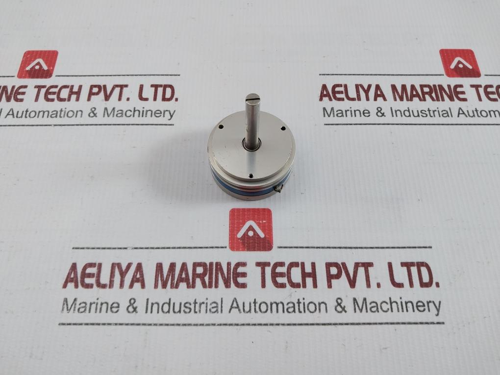 D20492 Penny & Giles Precision Potentiometer Iss 6 Var5