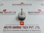 D21020/Var16 Precision Potentiometer Penny & Giles In Used