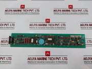 D22973 2-channel Processor Board Rev 3 Circuit Module B5100-1 B5100U16