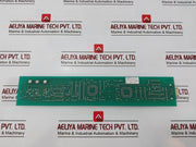 D22973 2-channel Processor Board Rev 3 Circuit Module B5100-1 B5100U16