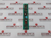 D22973 2-channel Processor Board Rev 3 Circuit Module B5100-1 B5100U16