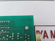 D22973 2-channel Processor Board Rev 3 Circuit Module B5100-1 B5100U16