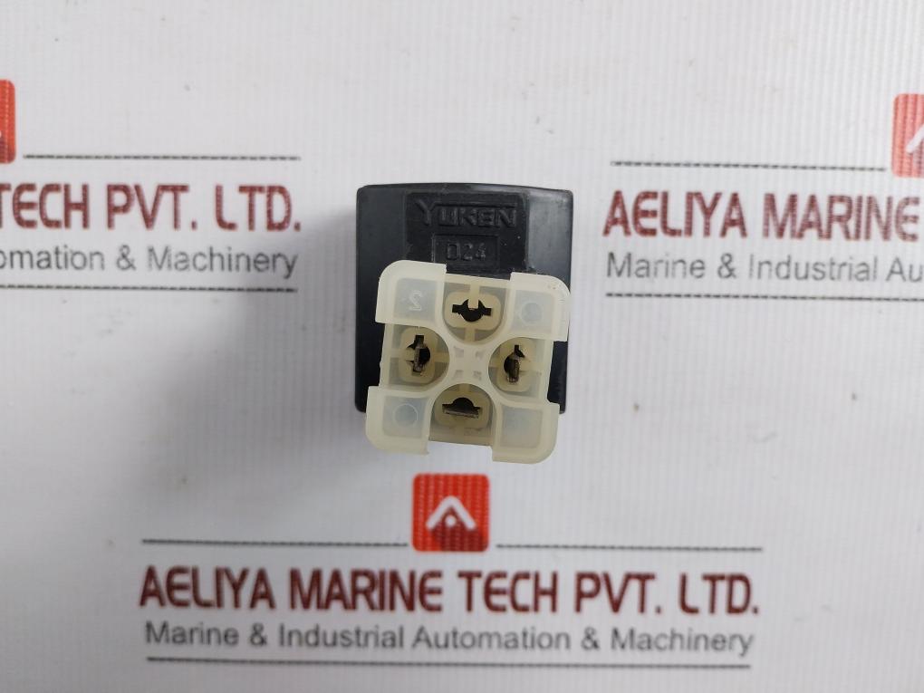 D24-Solenoid-Valve-Coil-Yuken-208939-1