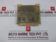 D306636 Printed Circuit Board By Western