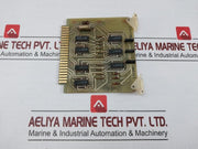 D306636 Printed Circuit Board By Western