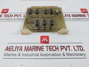 D306636 Printed Circuit Board By Western