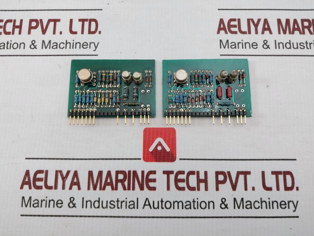 D 358 E 090 U01 Pcb