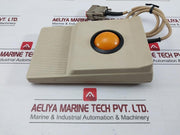 D4b195/2a Trackball Mouse 1-Meter By Penny+Giles