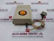 D4b195/2a Trackball Mouse 1-Meter By Penny+Giles