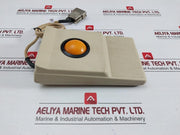 D4b195/2a Trackball Mouse 1-Meter By Penny+Giles