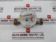 D86 6.331.78 Flow Meter Module Invensys 77521306