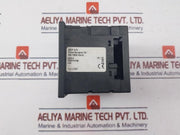 Deif Dq72-x Analog Panel Ammeter 0-100 Ma Quadratic Measurement 920025012.20
