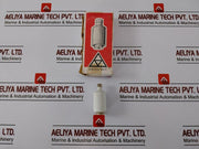 Lot of 5X D II 10A 500V Fuse Link Bottle Fuse
