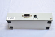 Insight power 3915100119-s smart switching hub remote monitoring and control interface