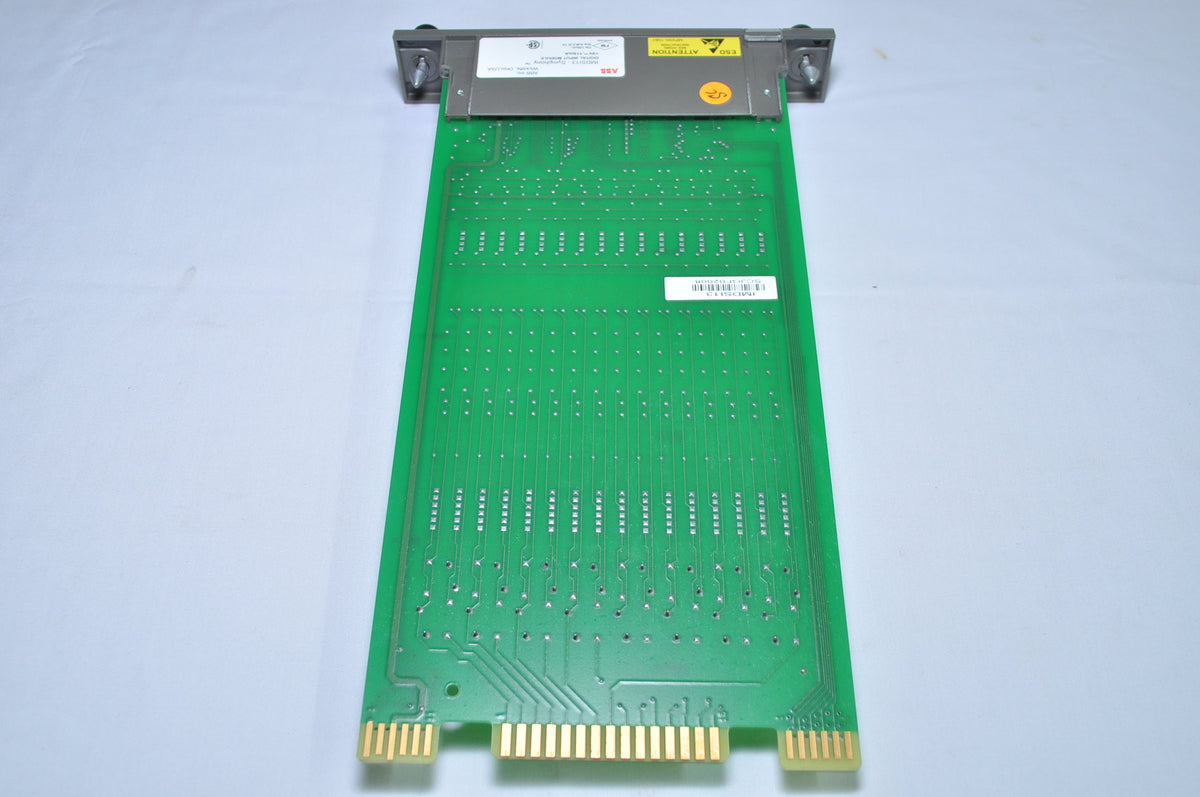 Abb imdsi13-symphony digital input modul