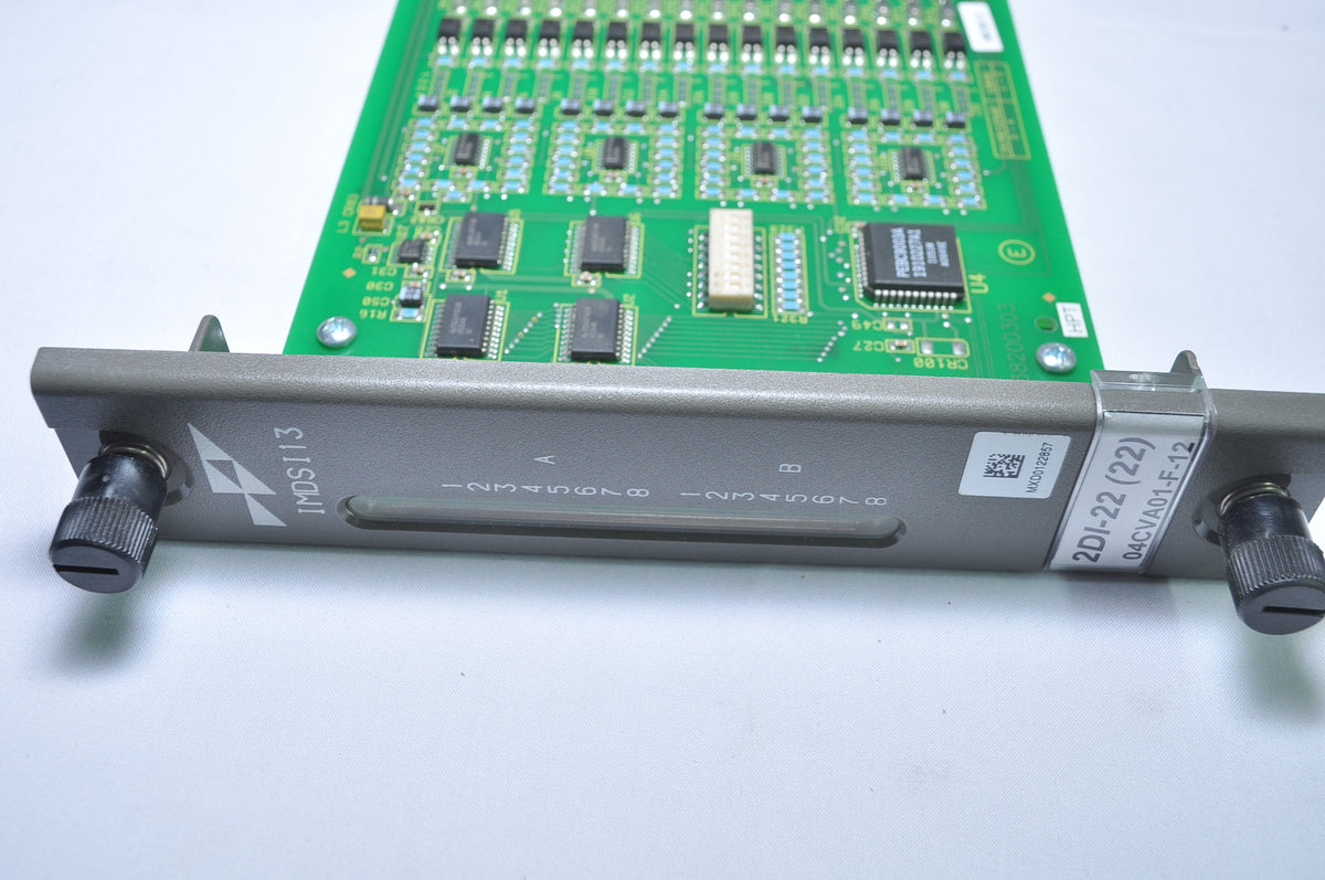 Abb imdsi13-symphony digital input modul