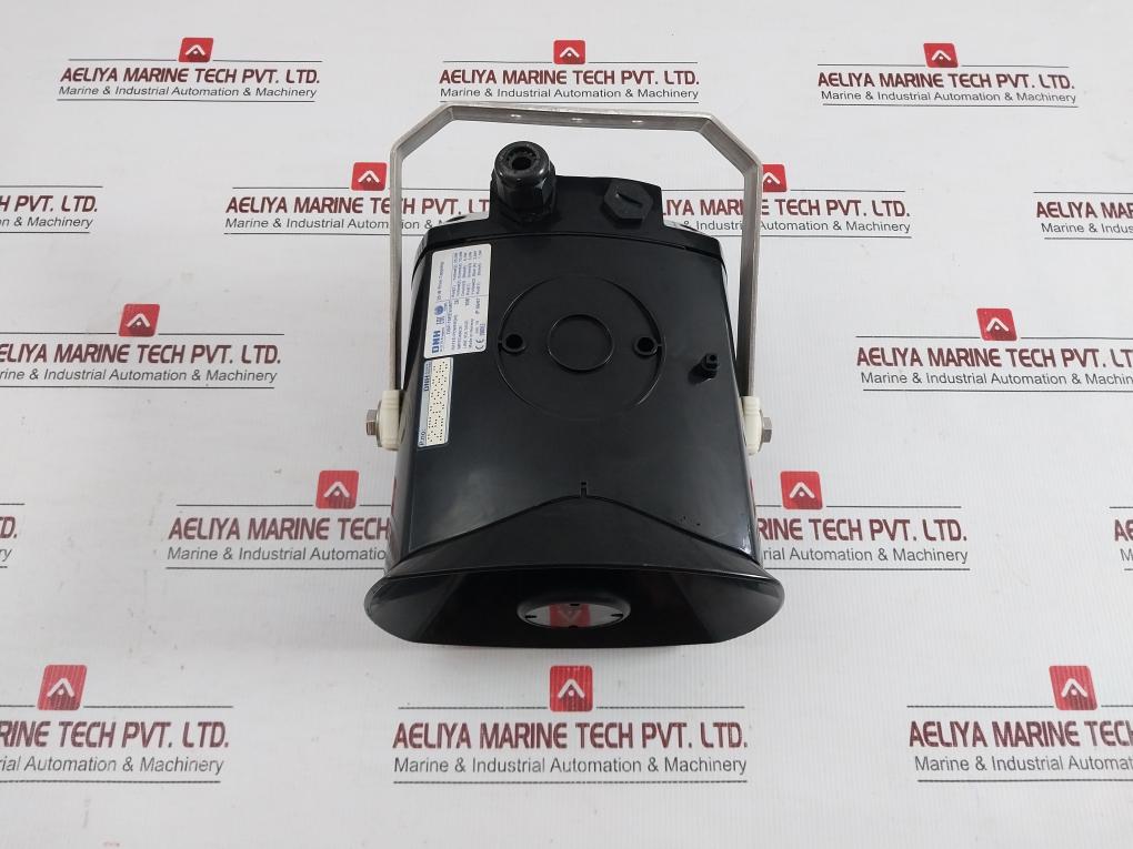 DSP-15EEXMNT-Explosion-Proof-Horn-Speaker-By-Dnh-100v-30w-0-25a-150-20000hz-1