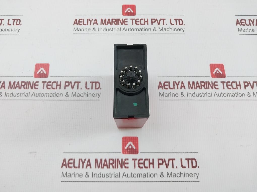 D Trip Amplifier By Pr Electronics 24v-1,5w 2231