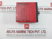 D Trip Amplifier By Pr Electronics 24v-1,5w 2231