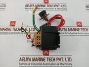 DVC100-I-Voltage-Clamp-Honeywell-210131-2