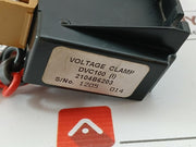 DVC100-I-Voltage-Clamp-Honeywell-210131-8