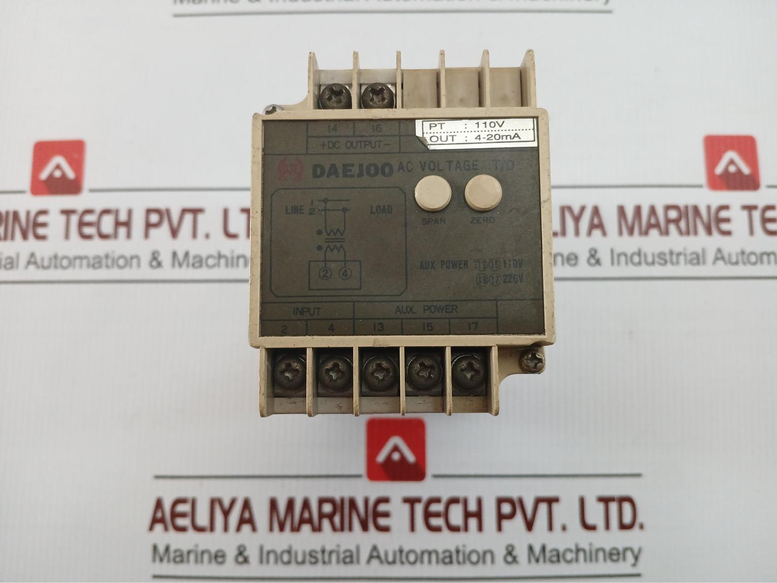 Dae Joo Dt-1v-A1a