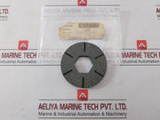 Dae Kyung Brake Lining Calorifier