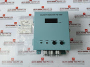 Dae Sung Yo-100D Salinity Indicator Ac 110V, 60 Hz 1Ha-000-48M