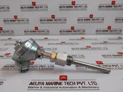 Dae Yang Meiyo Electric Ptr-ln7 Resistance Bulb Class B Pt 100 Ω