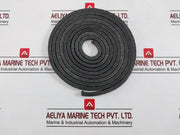 Dae Young Gland Packing Universal Carbonized Fiber 10V-000-023 6.4M/M Size: 1/4
