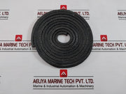 Dae Young Gland Packing Universal Carbonized Fiber 10V-000-023 6.4M/M Size: 1/4