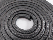 Dae Young Gland Packing Universal Carbonized Fiber 10V-000-023 6.4M/M Size: 1/4