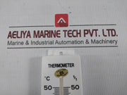 Dae Kwang A30 Room Thermometer -30 +50°C