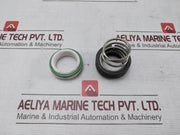 Daehan Burg-30 Mechanical Seal Set For G/E Ht C.F.W Pump Ysoe-re-16016
