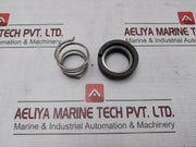 Daehan Burg-30 Mechanical Seal Set For G/E Ht C.F.W Pump Ysoe-re-16016