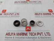 Daehan Ea564-15 Stern Tube L.O. Pump Mechanical Seal Set Supe-re-16004